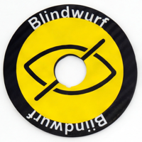 Aufgabenchip Blindwurf