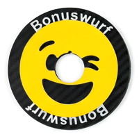 Aufgabenchip Bonuswurf