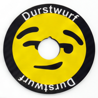Aufgabenchip Durstwurf