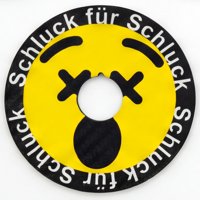 Aufgabenchip Schluck für Schluck