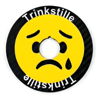 Aufgabenchip Trinkstille