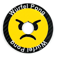 Aufgabenchip Würfelpong