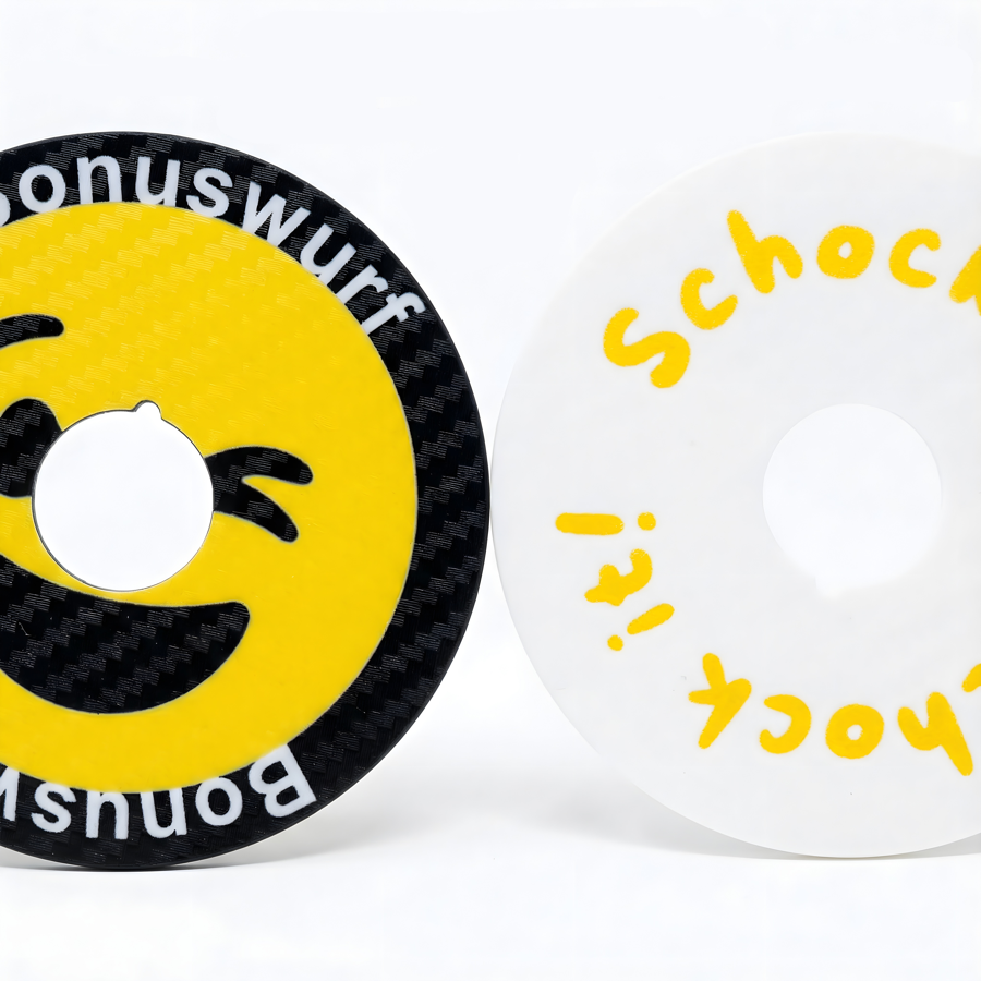 Schock It Chips Close-up